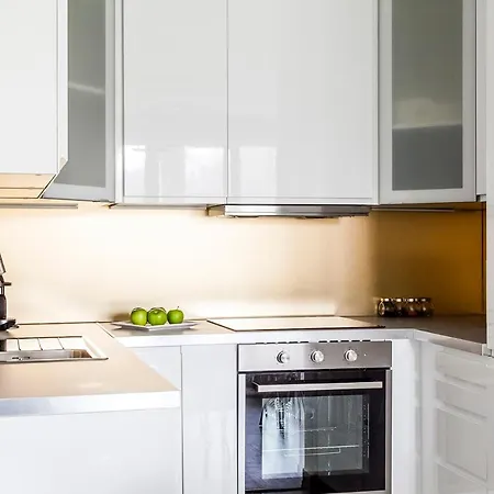 Green Apartman Appartamento Balatonlelle