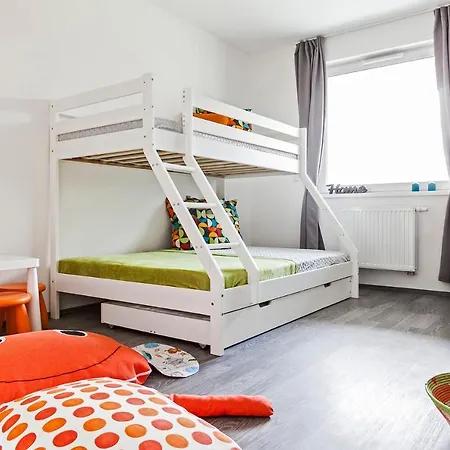 Green Apartman Appartamento