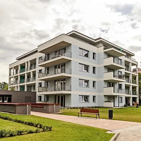Green Apartman Appartamento *