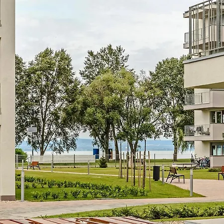 Green Apartman Appartamento