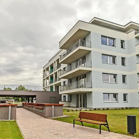 Green Apartman Appartamento